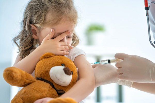 Vaccination