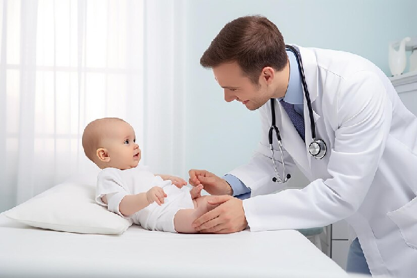 New Born Care