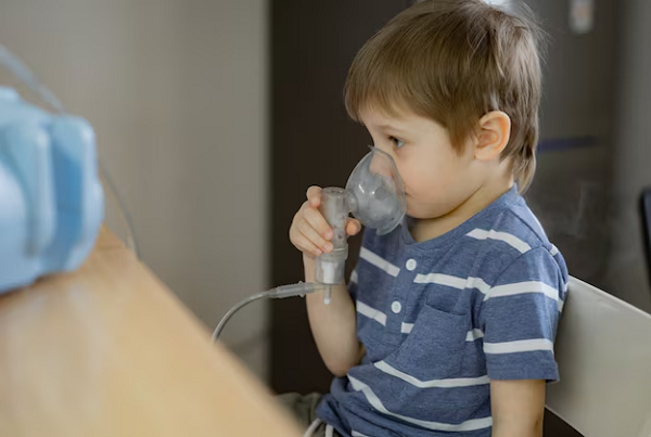 Bronchial Asthma Treatment