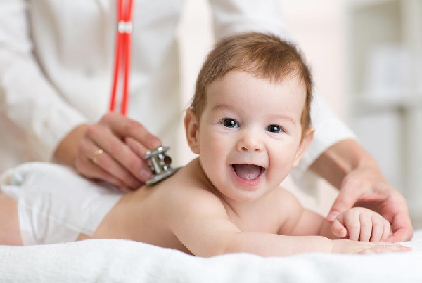 Health Checkup Pediatric